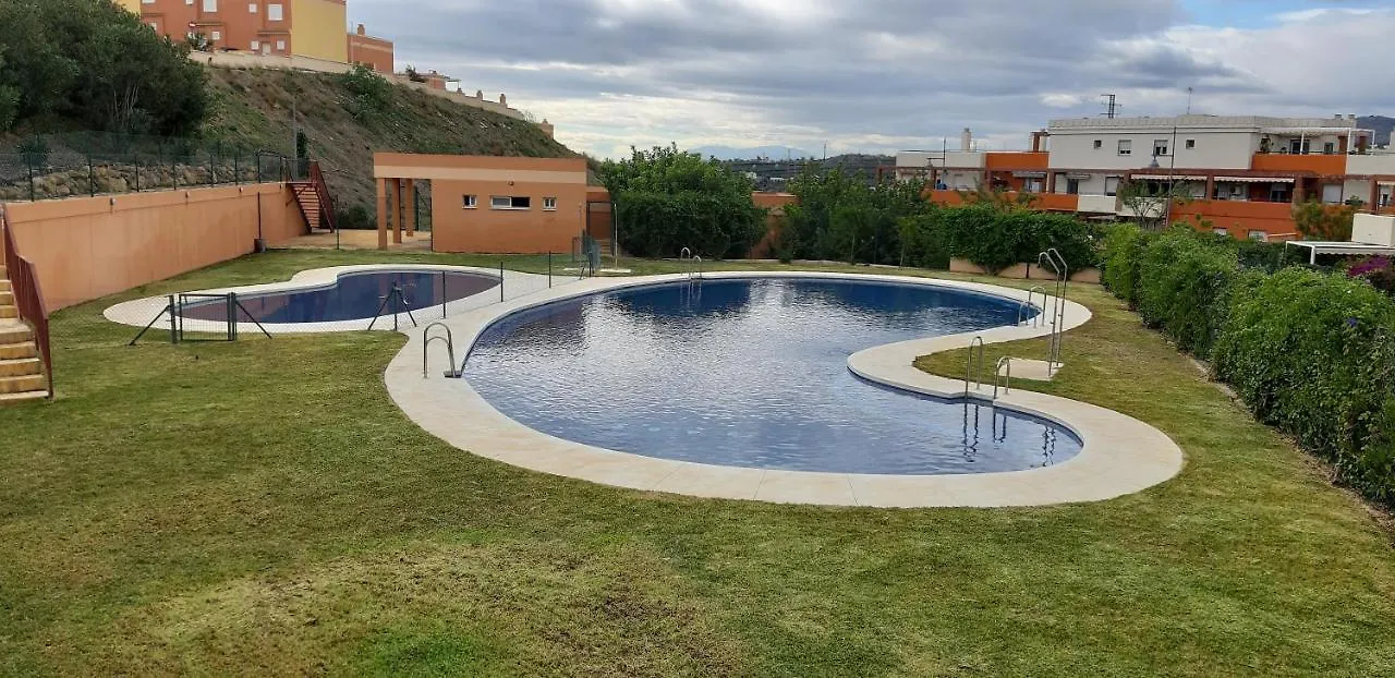 Casa Victoria, Spain, Velez-Malaga, Beach, Pool, 6 Persons Holiday home