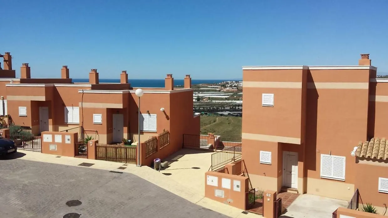 Casa Victoria, Spain, Velez-Malaga, Beach, Pool, 6 Persons