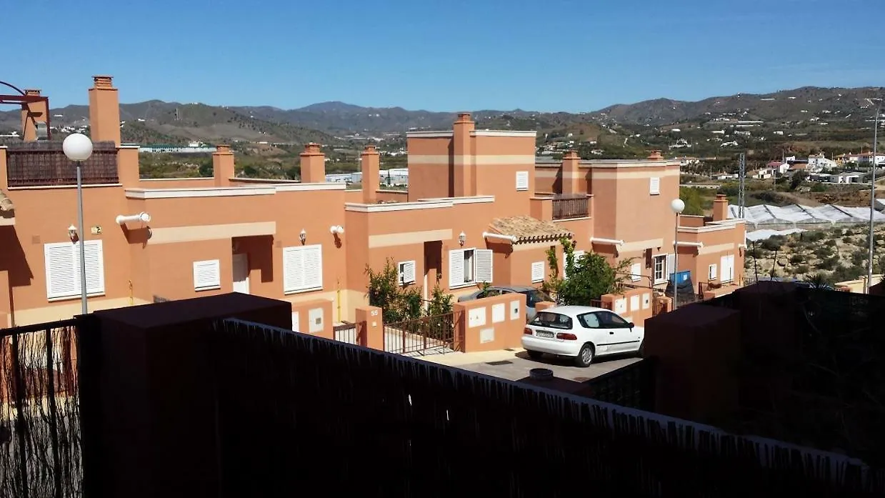 Holiday home Casa Victoria, Spain, Velez-Malaga, Beach, Pool, 6 Persons Spain