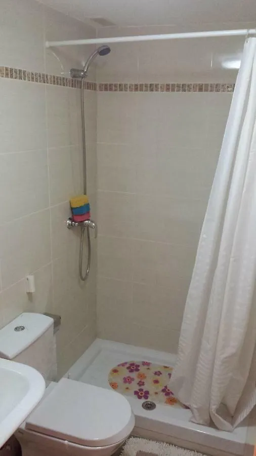 Casa Victoria, Spain, Velez-Malaga, Beach, Pool, 6 Persons Holiday home