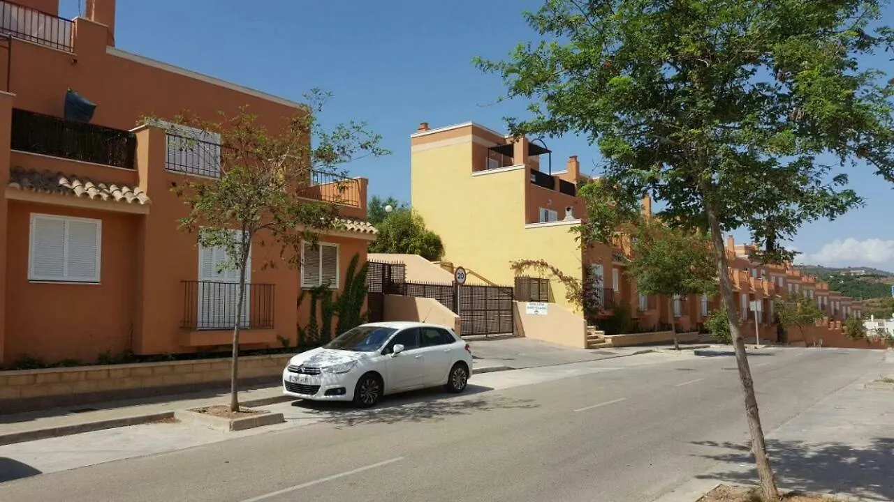 Casa Victoria, Spain, Velez-Malaga, Beach, Pool, 6 Persons 0*, Velez Malaga Spain
