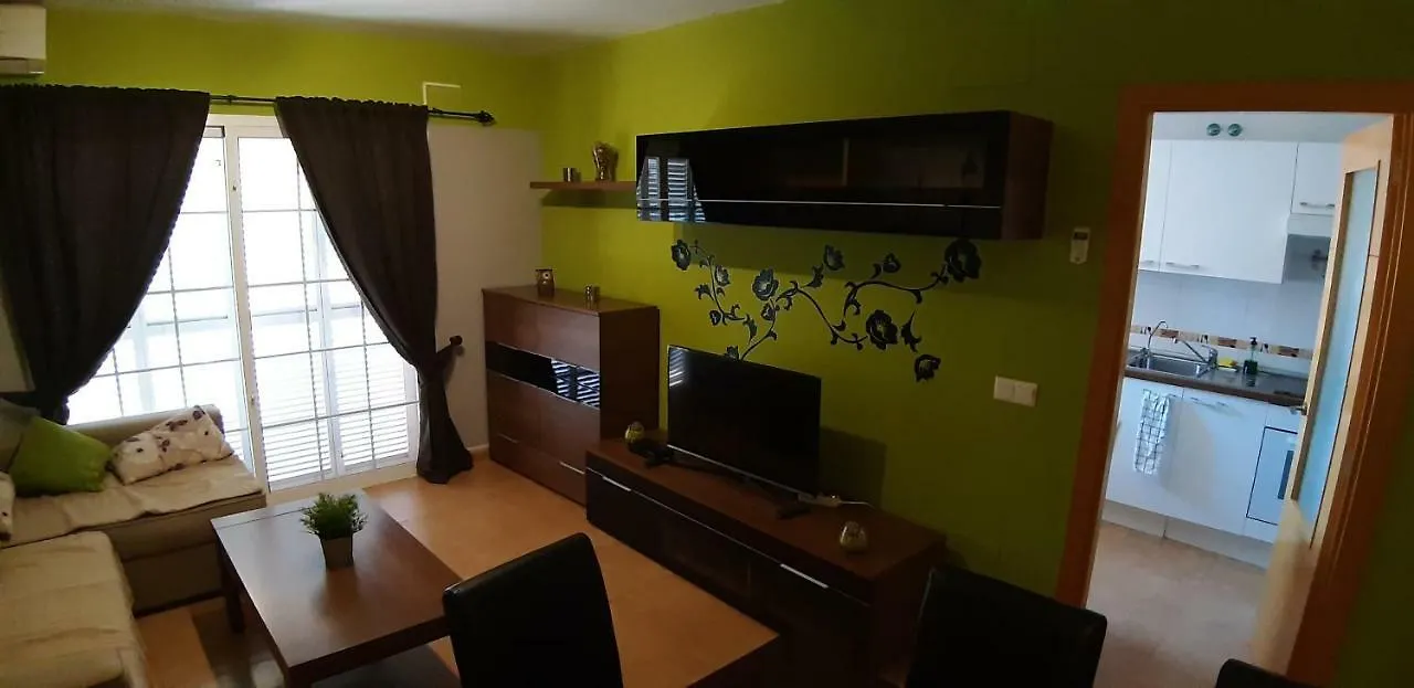Holiday home Casa Victoria, Spain, Velez-Malaga, Beach, Pool, 6 Persons