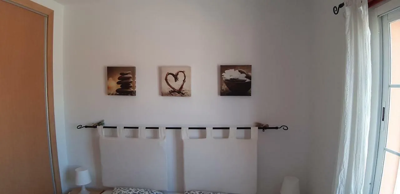 Casa Victoria, Spain, Velez-Malaga, Beach, Pool, 6 Persons 0*, Velez Malaga Spain