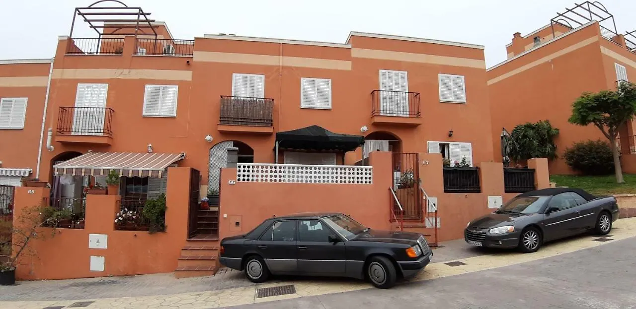 Casa Victoria, Spain, Velez-Malaga, Beach, Pool, 6 Persons 0*, Velez Malaga Spain