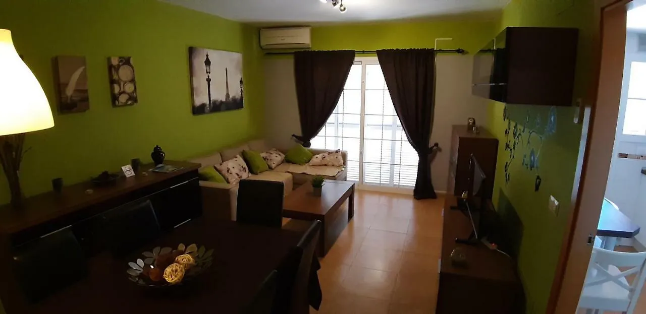 Holiday home Casa Victoria, Spain, Velez-Malaga, Beach, Pool, 6 Persons Spain