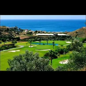 Apartamento En Campo De Golf Y Cerca De La Playa Apartamento