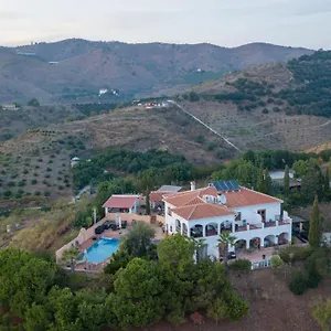  Bed & Breakfast La Vida Tranquila